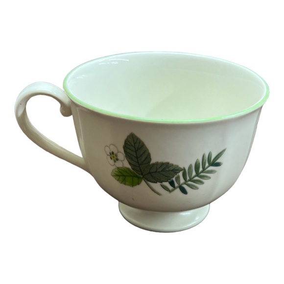 Mikasa Summer Essence Footed Cup - Picture 3 of 5
